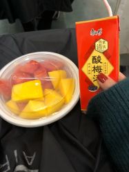 点击看大图 -3AM HAIR SALON烫发染发接发