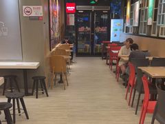 -永和大王(茉莉上新·共和新路店)