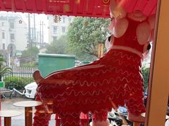-德天顺盖码饭(人民西路店)