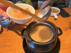 -莲餐厅·湖北菜·藕汤老手艺(愚园路店)