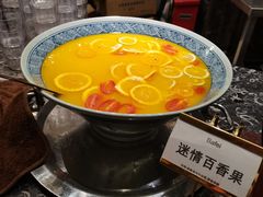 -芭菲盛宴·环球美食(解放碑英利国际店)