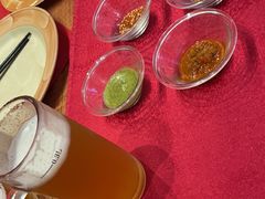 -五洲皇冠巴西烤肉餐厅