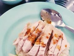 -红大哥水门鸡饭(總店)
