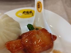 -功德林素菜饭庄(前门店)