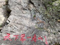 -王顺山国家森林公园