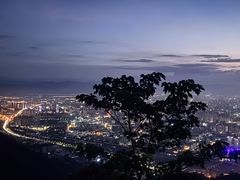 -鼓岭旅游度假区