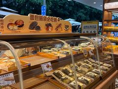-鲍师傅糕点(春熙路店)
