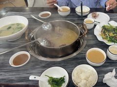 -鸽鸟轩(石岐店)