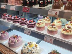 -罗森尼娜(德思勤店)