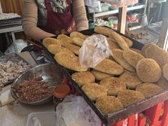 -黄家馄饨(铁心桥店)