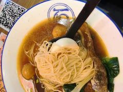 -無牌小范·香港明星美食