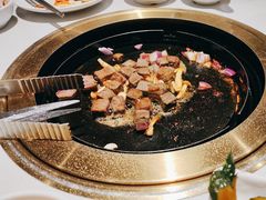 -韩时烤肉(枫蓝店)