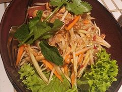 -CHINCHIN 青青·泰国料理(万象食家店)