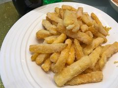 -满汉楼(江畔店)