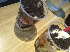 -蜜雪冰城(太原南街店)