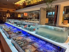 -北李·海肠捞饭·大连菜(望京凯德MALL店)