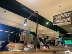 -海底捞火锅(吴中路店)