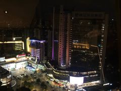 -广州花园酒店·凌璇阁旋转餐厅CAROUSEL360