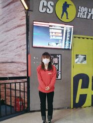 -嗨翻Hi-Fun竞技主题乐园·蹦床团建生日聚会(五棵松华熙店)