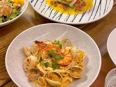 -Golden Lily河内巴黎法越料理餐厅(建国西路店)