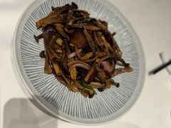-松鹤楼(狮山永利广场店)