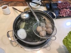 -福合埕牛肉丸(福平路店)