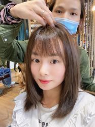 -HairCode芭曲发型