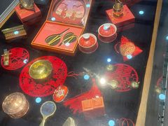 -张小泉(豫园店)