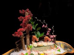 -蟹犇前•帝王蟹雪蟹(陆家嘴店)