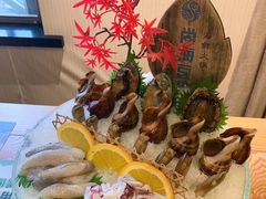 -尚海豆捞(乐虹坊店)