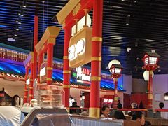 -牛New寿喜烧(中山公园龙之梦店)