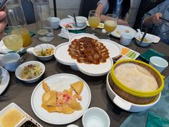 -望乡楼上海菜(日月光店)