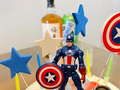 -木子烘焙(时代天街店)