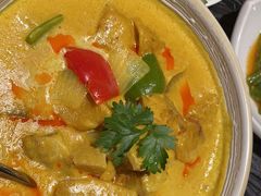 -Thai Alley泰爱里(二沙岛店)