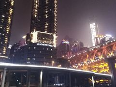 -重庆两江夜游-交运系列