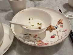 -喜来登由由大酒店九州膳坊中餐厅