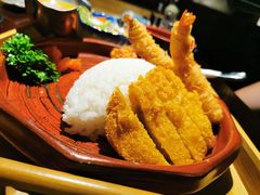 -一豚轩·烧鸟·豚骨拉面(五四路店)