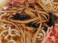 素面-长春观斋补堂素菜馆