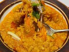 招牌古法大虾-BetterThai 泰加(苏州中心店)