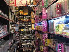 -秋叶原电器街