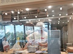 -喜家德虾仁水饺(开发区振华店)