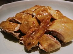 客家咸香鸡-客语客家菜(琶洲保利店)