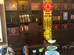 -莱仪堂艾灸经络养生馆(九亭一店)