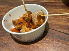 -龙翔臭豆腐(河坊街店)