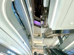 -首开·龙湖成都西宸天街