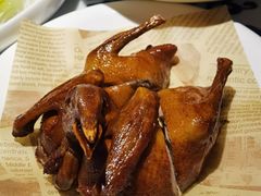 特色乳鸽-江南赋(内蒙古大厦店)