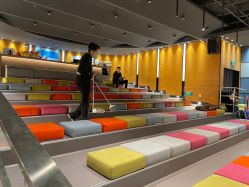 -小鸡哆哆故事屋·儿童乐园(嘉里城店)