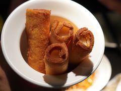 -蝴蝶里·粤菜·点心(滨江龙湖店)