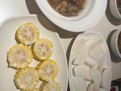 -潮泰牛肉火锅 · 创于1992年(车公庙店)