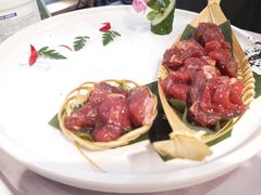 九香牛肉-蜀九香火锅(九眼桥店)